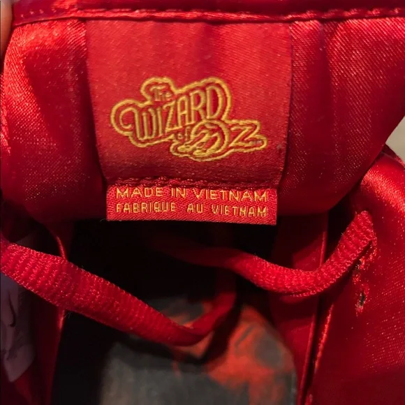 Nike SB dunk “Wizard of Oz” poppy field - Picture 7 of 9